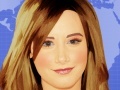 Gra Ashley Tisdale Makeover