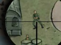 Gra The Sniper