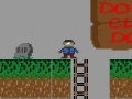 Gra Super Bobby World