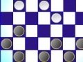 Gra Richies Checkers Game