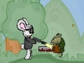 Gra James Bunny 