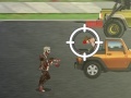Gra Trucking Zombies