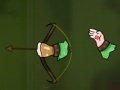 Gra The Bow Game