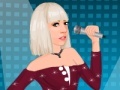 Gra Lady Gaga Dress Up