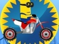 Gra Minion racing