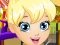 Gra Polly Pocket outfit dress up