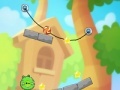 Gra Cut Rope 2 Bad Pig