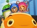 Gra UmiZoomi: Grand Prix