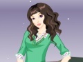 Gra Girl Dressup 21