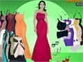 Gra Salma Hayek Dress Up