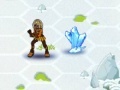 Gra Iceblast: Level Challenge
