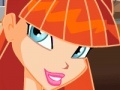 Gra Magical Adventure Winx