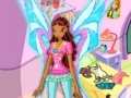 Gra Dress the fairy Winx