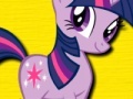Gra Twilight Sparkle: Hidden Stars