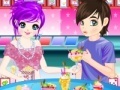 Gra Ice Cream Dating