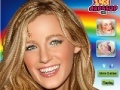 Gra Blake Lively Makeover