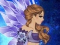 Gra Moon Fairy Dress Up