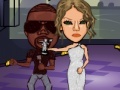 Gra Kanye vs Taylor