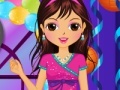 Gra Dora Party Dress Up 