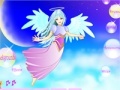 Gra Marietta The Angel Dress Up