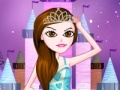 Gra Ice Palace Princess