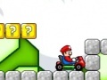 Gra Mario Racing Tournament
