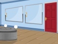 Gra Puzzle Room Escape-7