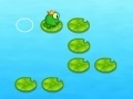 Gra Clever Frog