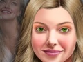 Gra Amanda Seyfried makeover
