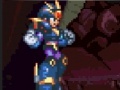 Gra Megaman X Virus Mission