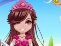 Gra Romance Princess Dress Up