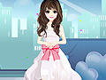 Gra Cute Bride Wedding