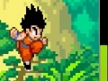 Gra Dragon Ball: Fierce Fighting