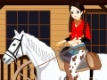 Gra Equestrienne Dress Up