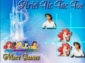 Gra Ariel: tic tac toe