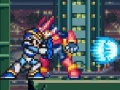 Gra Megaman Zero 1.5