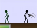 Gra Generic Zombie Shooter
