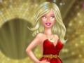Gra Barbie party Dressup
