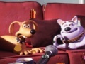 Gra Hidden Objects-Wallace and Gromit