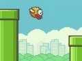 Gra Flappy cheep cheep