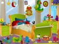 Gra Hidden Objects: My Home