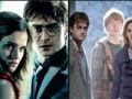 Gra Harry Potter Match Up