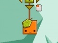 Gra Orange Gravity 2: Level Pack