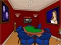 Gra Poker Room Escape