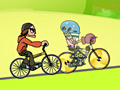 Gra Speed Demon - BMX Racing