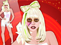 Gra Lady Gaga Make Up