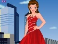 Gra City Beauty Dress Up