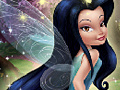 Gra Fairies Pixie Puzzle