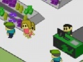 Gra Mini Market Tycoon