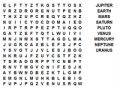 Gra Word search